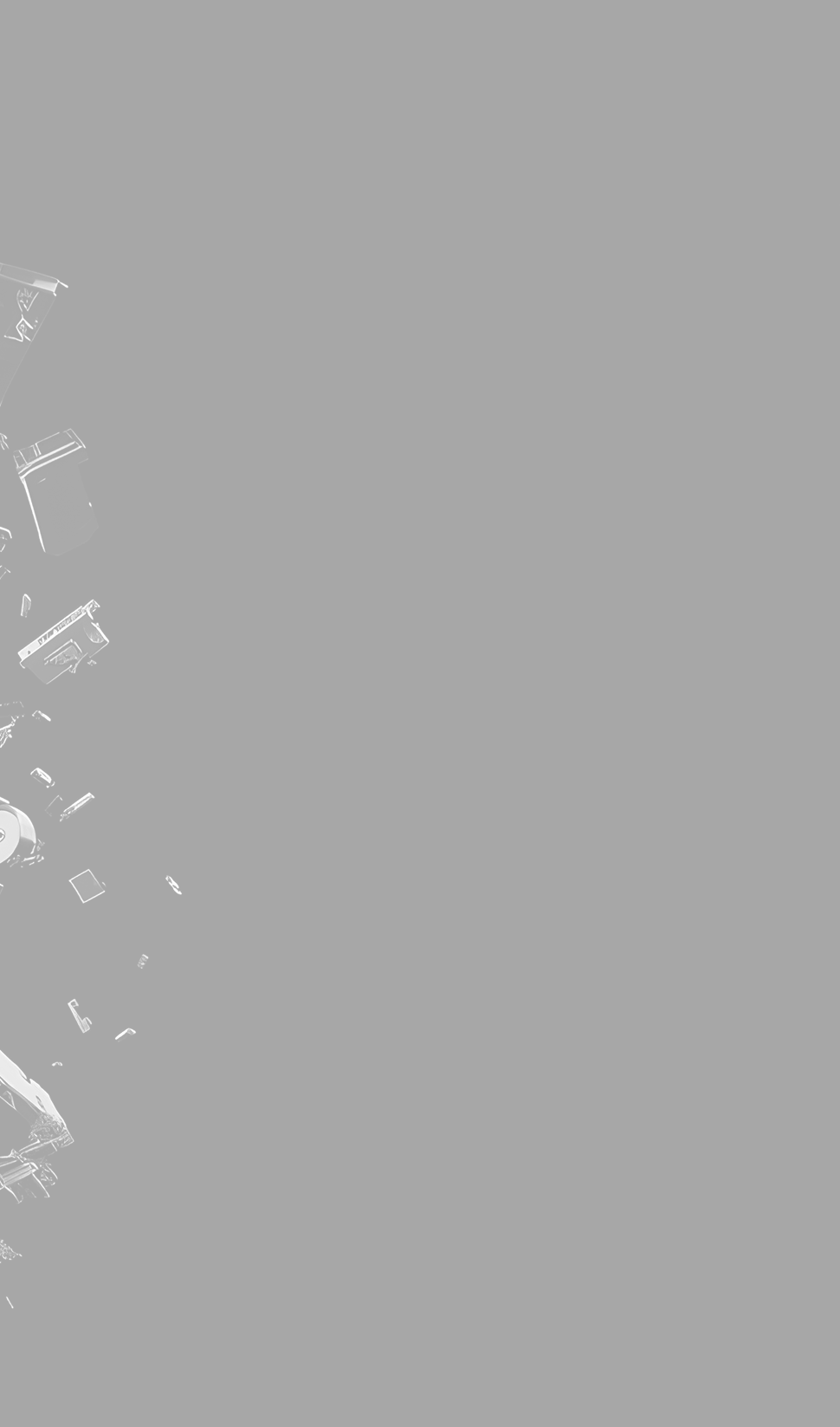 Faq background