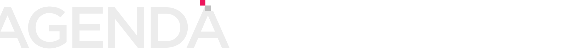 AGENDA